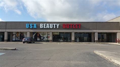 usa beauty outlet